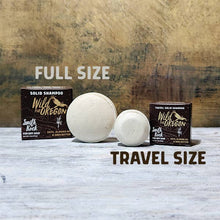 Load image into Gallery viewer, Travel Shampoo Bar – Smith Rock (Dry or Damaged Hair)