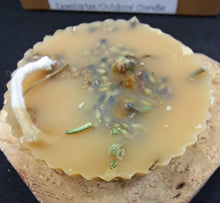 Load image into Gallery viewer, Bug off! Mosquito Tealight/Firestarter