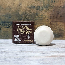 Load image into Gallery viewer, Travel Shampoo Bar – Smith Rock (Dry or Damaged Hair)