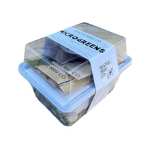 Load image into Gallery viewer, Microgreens and Seed-Starting Kit