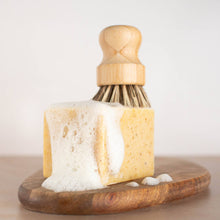 Load image into Gallery viewer, Solid Dish Soap | Citrus