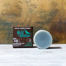 Load image into Gallery viewer, Lava Butte Conditioner Bar - Normal to Dry Hair