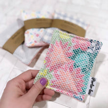 Load image into Gallery viewer, Washable Reusable Sponge--Surprise Print