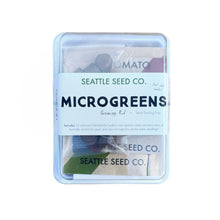 Load image into Gallery viewer, Microgreens and Seed-Starting Kit