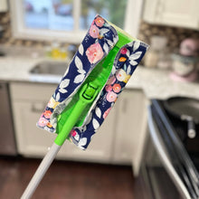 Load image into Gallery viewer, Reusable Mop Cover