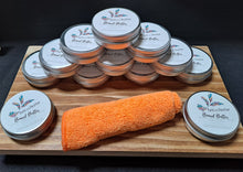 Load image into Gallery viewer, Birds of a Heather Board Butter
