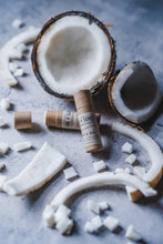 Load image into Gallery viewer, Natural Lip Balm Eco-Friendly Biodegradable Paperboard Tube
