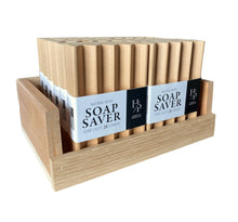 Load image into Gallery viewer, Red Alder Soap Saver Dish
