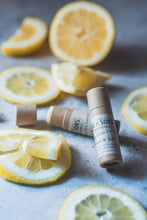 Load image into Gallery viewer, Natural Lip Balm Eco-Friendly Biodegradable Paperboard Tube
