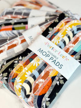 Load image into Gallery viewer, Reusable Mop Cover
