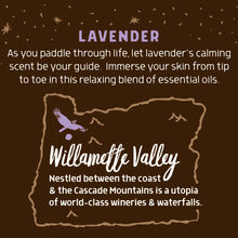 Load image into Gallery viewer, WILLAMETTE VALLEY Lavender
