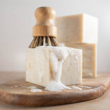 Load image into Gallery viewer, Solid Dish Soap | Unscented
