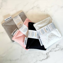 Load image into Gallery viewer, Washable Reusable Sponge--Surprise Print
