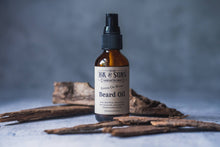 Load image into Gallery viewer, Beard Oil - All Natural, Soothing, Herbal, Handcrafted
