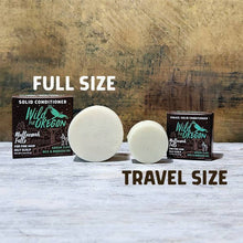 Load image into Gallery viewer, Travel Conditioner Bar – Multnomah Falls (Oily &amp; Fine Hair)
