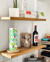 Load image into Gallery viewer, Reusable Paper Towels--Dandelions
