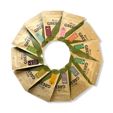 Load image into Gallery viewer, Non-GMO Microgreens Seeds
