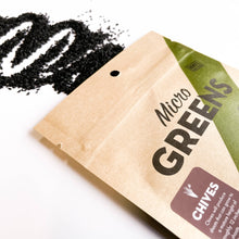 Load image into Gallery viewer, Non-GMO Microgreens Seeds
