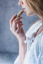 Load image into Gallery viewer, Natural Lip Balm Eco-Friendly Biodegradable Paperboard Tube
