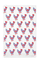 Load image into Gallery viewer, Hen Kitchen Towel
