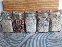 Load image into Gallery viewer, Tea Time Tub Teas
