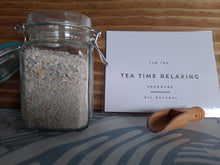 Load image into Gallery viewer, Tea Time Tub Teas
