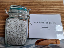 Load image into Gallery viewer, Tea Time Tub Teas

