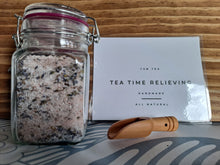 Load image into Gallery viewer, Tea Time Tub Teas
