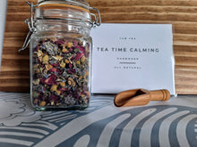 Load image into Gallery viewer, Tea Time Tub Teas
